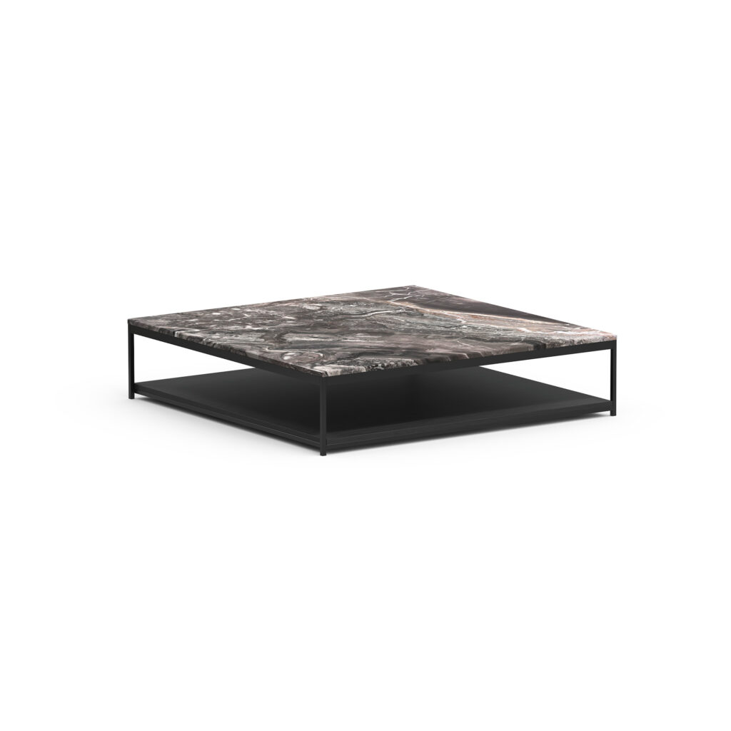 KBH Coffee & Side Table COT2010020, a coffee & side table