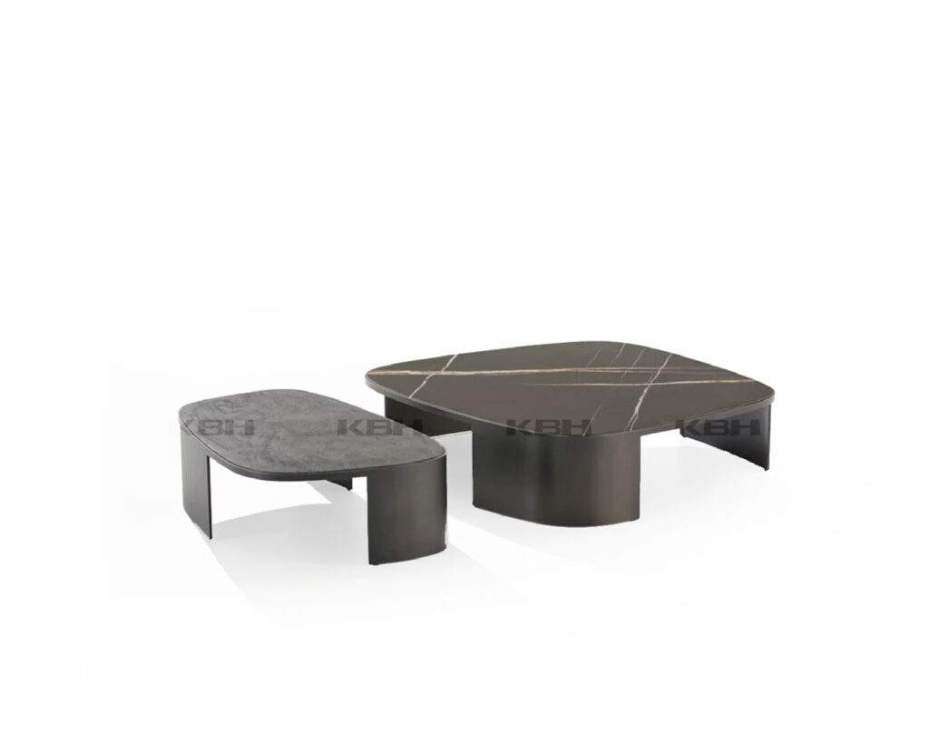 KBH Coffee & Side Table COT2010021, a coffee & side table by KBH