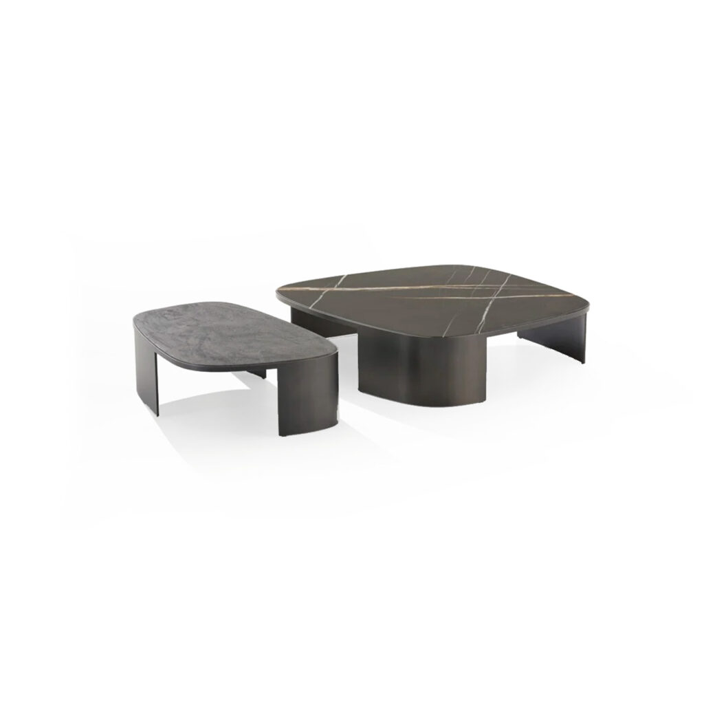 KBH Coffee & Side Table COT2010021, a coffee & side table