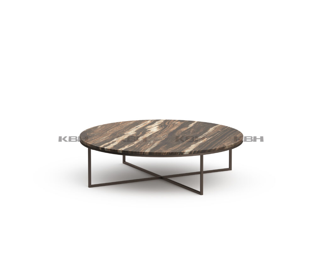 KBH Coffee & Side Table COT2010024 from the Natural Wood collection