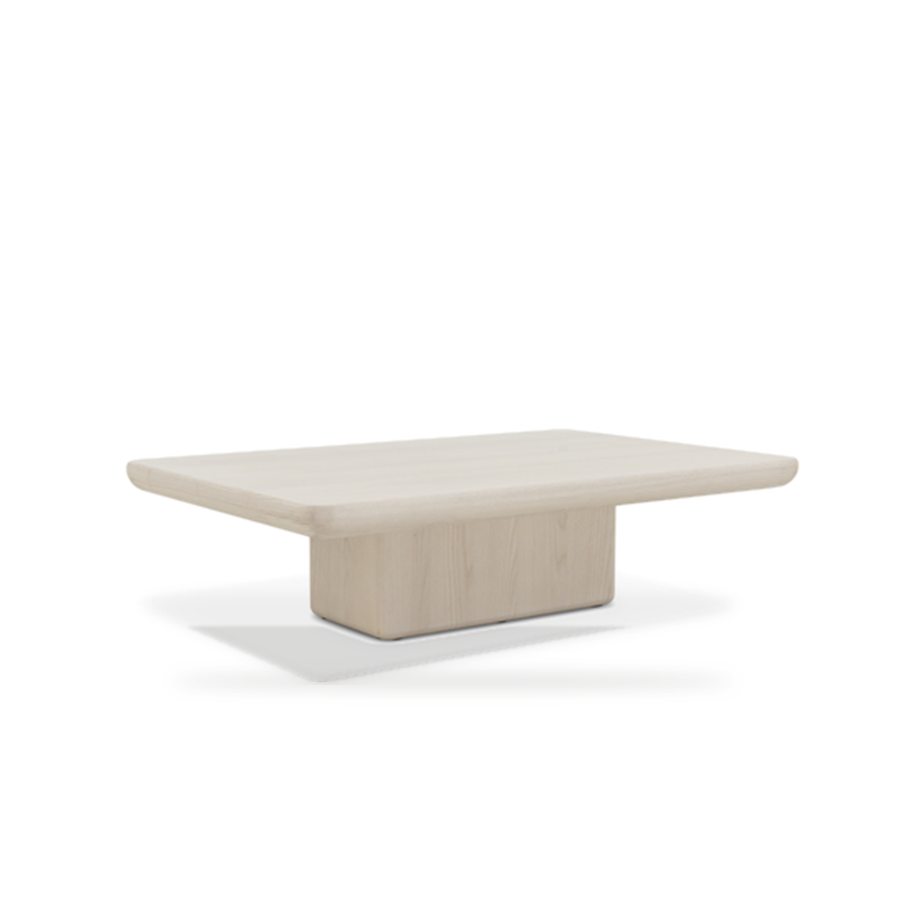 KBH Coffee & Side Table COT8010002 from the Natural Wood collection