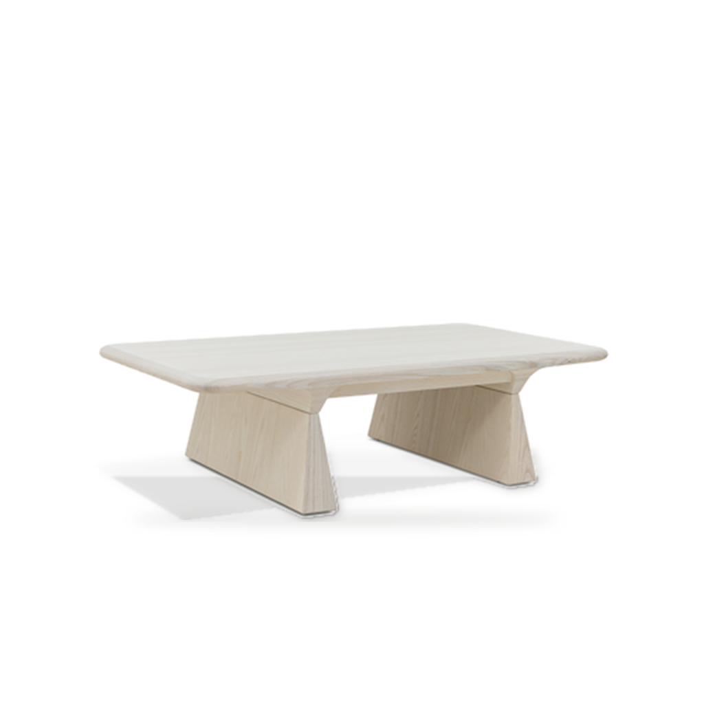 KBH Coffee & Side Table COT8010005 from the Natural Wood collection