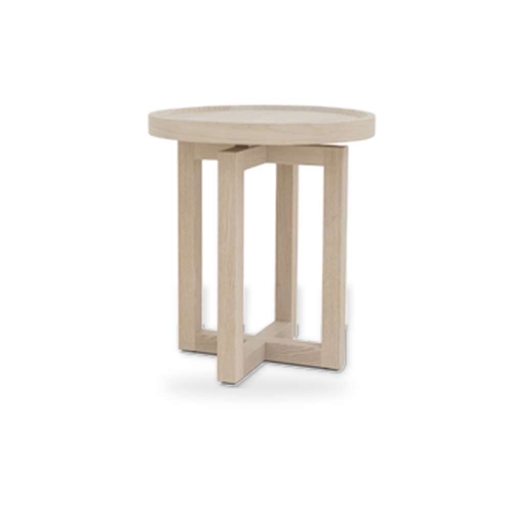 KBH Coffee & Side Table COT8010007 from the Natural Wood collection