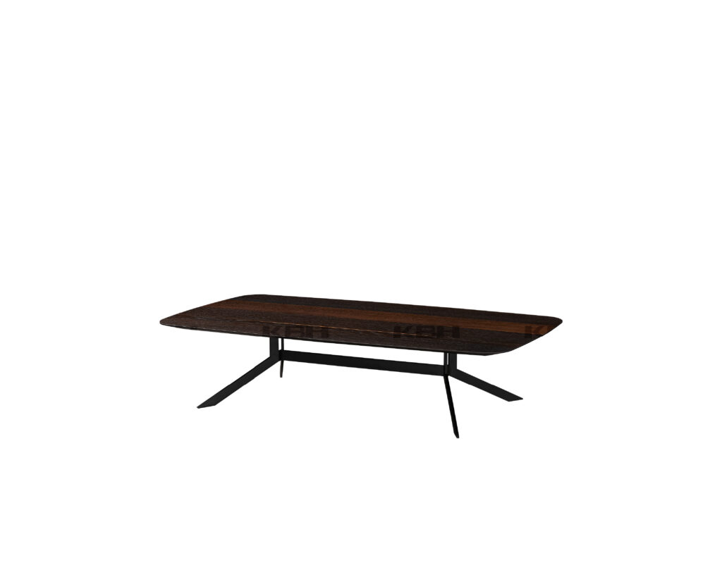 KBH Coffee & Side Table CW10001 from the Contemporary collection