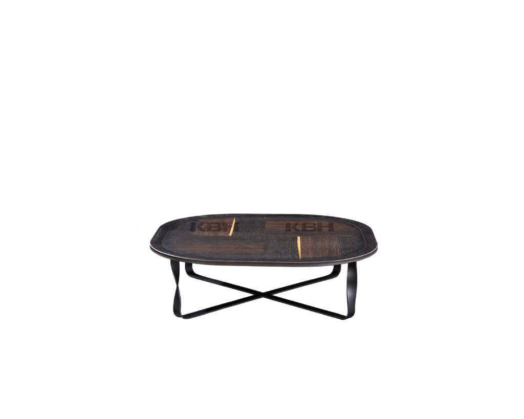 KBH Coffee & Side Table CW10002, a coffee & side table by KBH