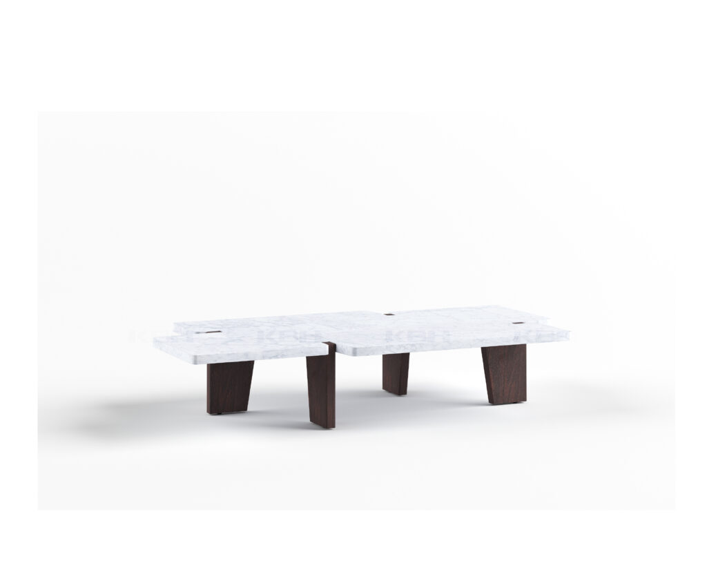KBH Coffee & Side Table CW10011, a coffee & side table by KBH