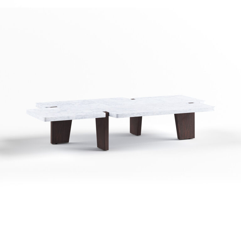 KBH Coffee & Side Table CW10011, a coffee & side table
