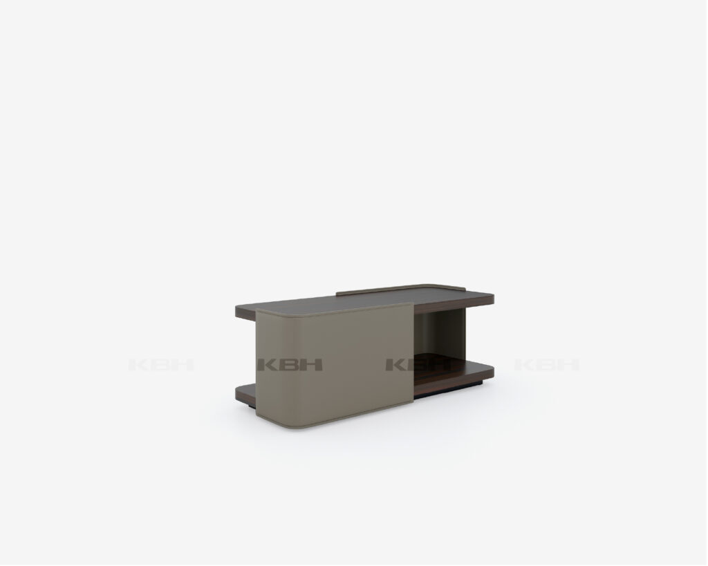 KBH Coffee & Side Table CW10014 for the living room