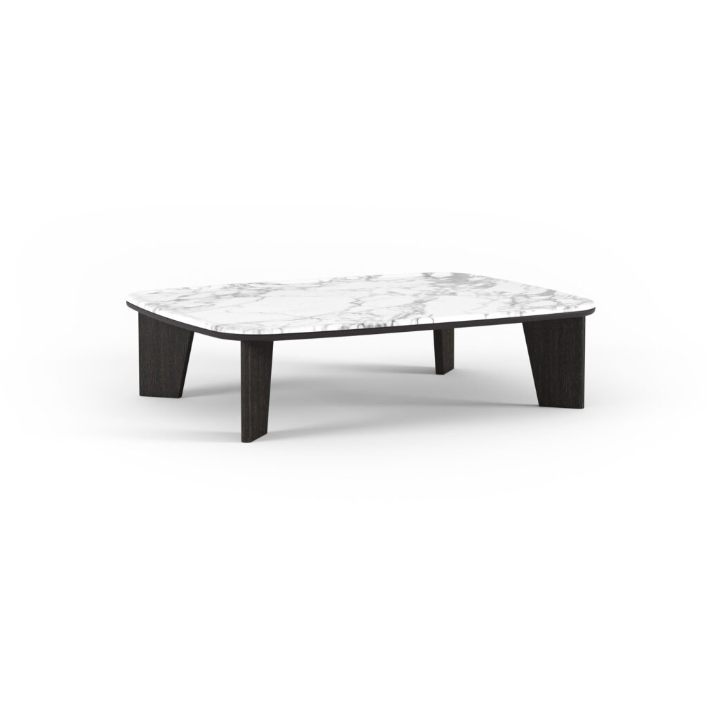 KBH Coffee & Side Table CW10017, a coffee & side table