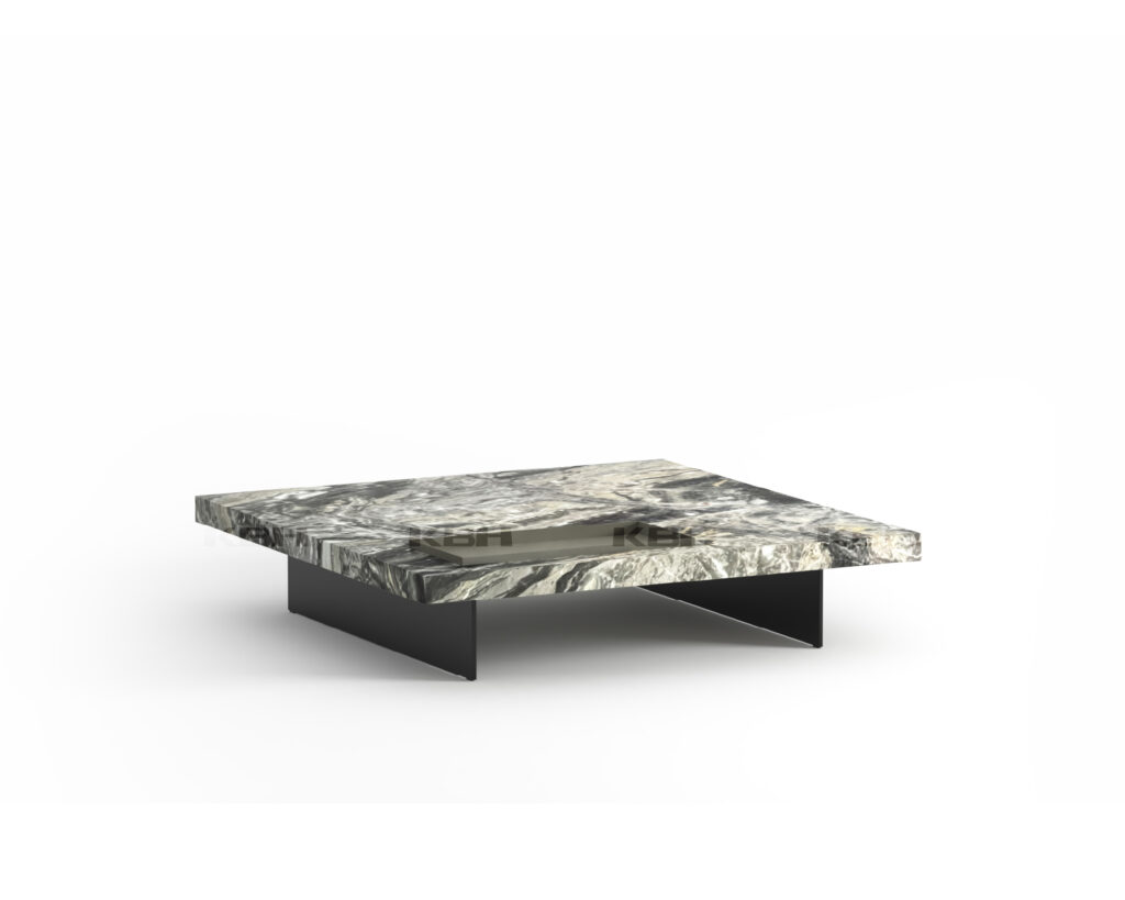 KBH Coffee & Side Table CW10048 from the Contemporary collection