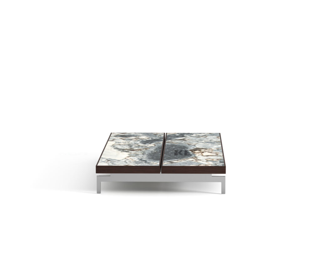 KBH Coffee & Side Table CW10049, a coffee & side table by KBH