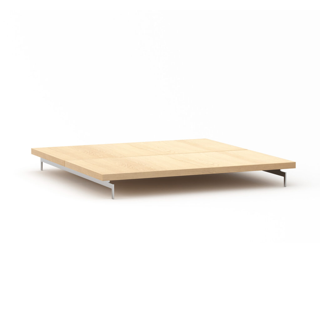 KBH Coffee & Side Table CW10054, a coffee & side table