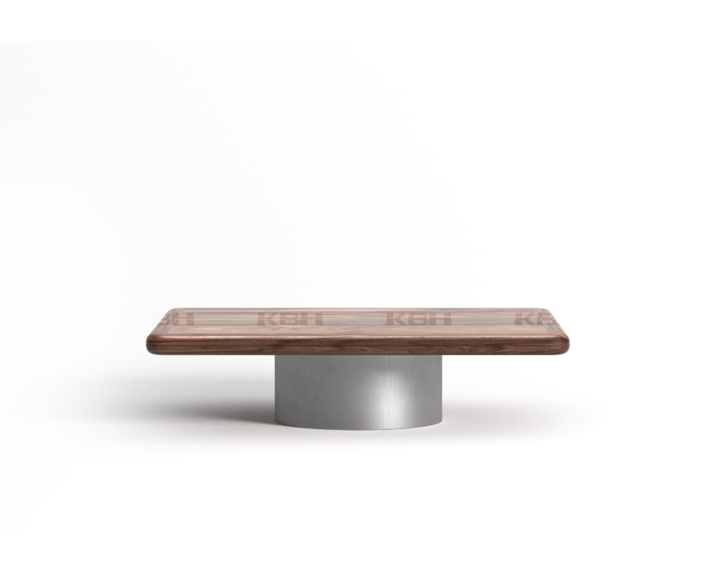 KBH Coffee & Side Table CW10059, a coffee & side table by KBH