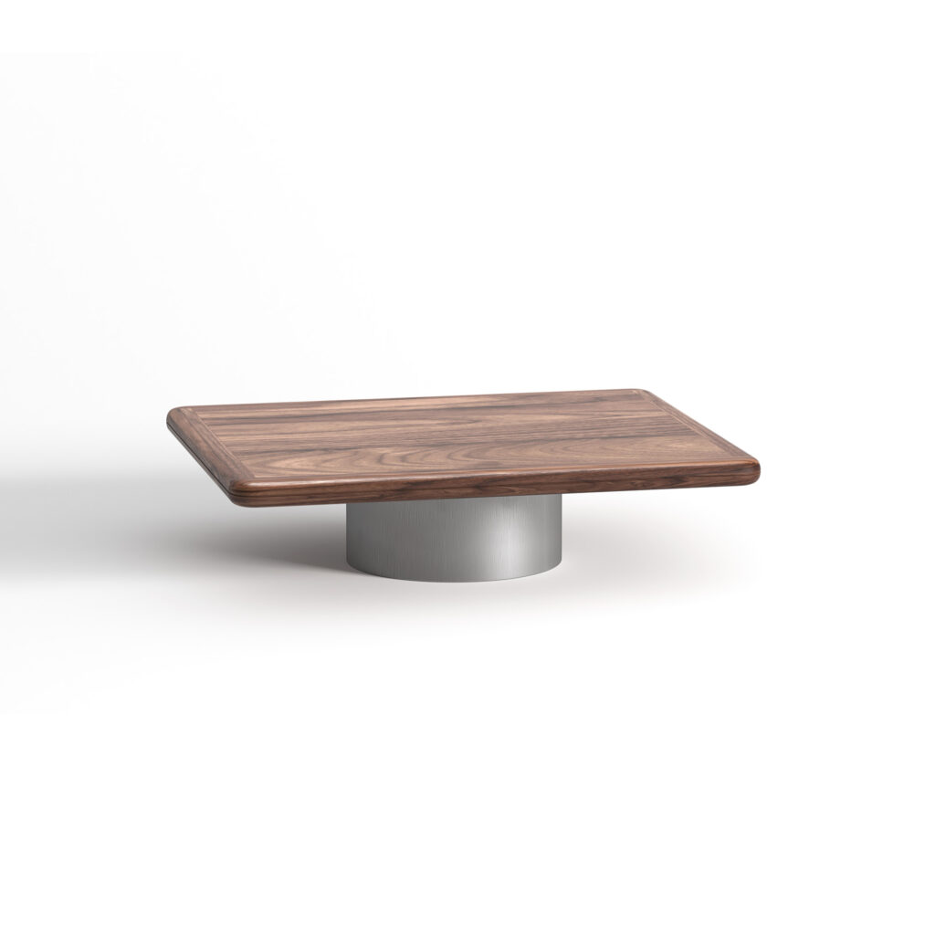 KBH Coffee & Side Table CW10059, a coffee & side table