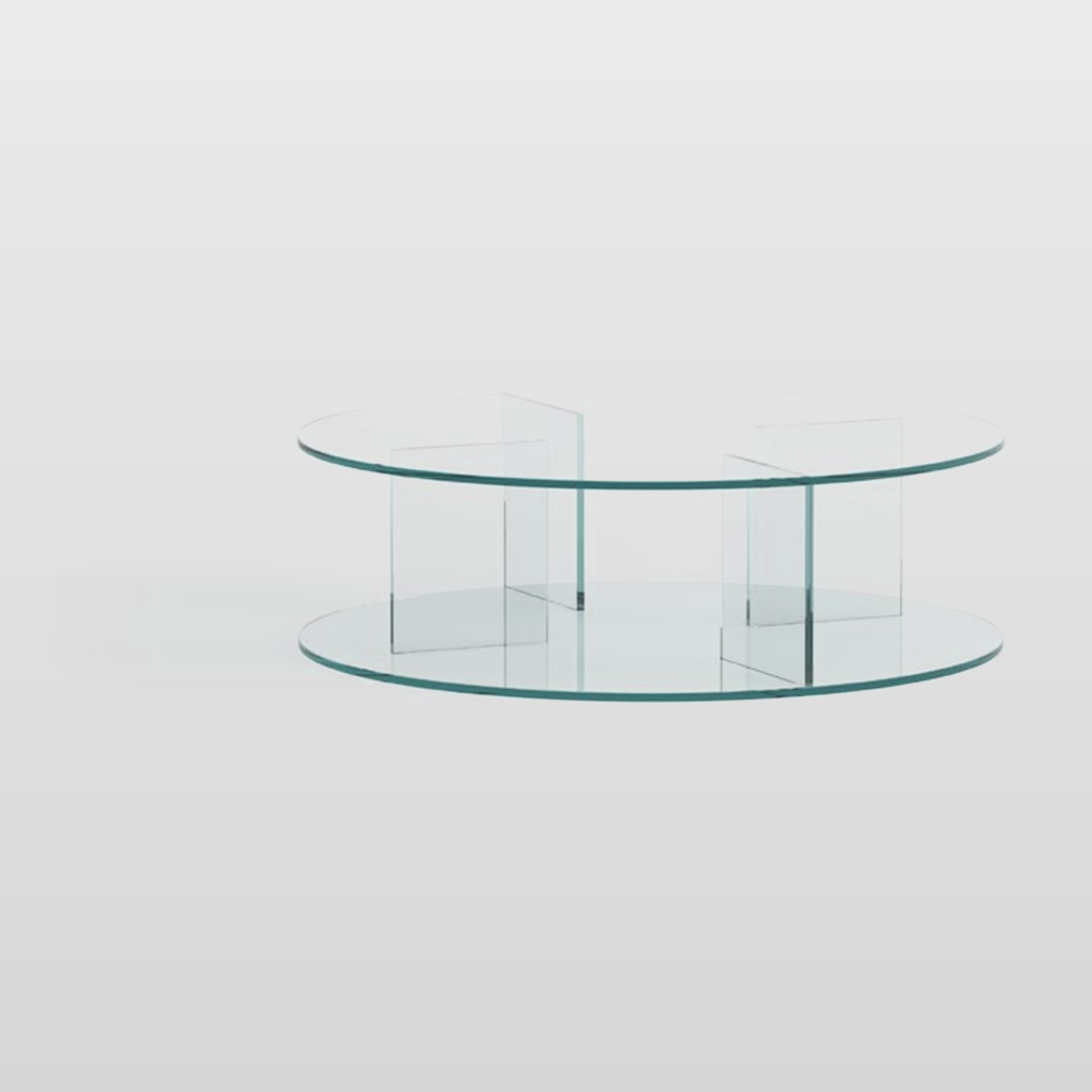 KBH Coffee & Side Table CW10062 from the Natural Wood collection
