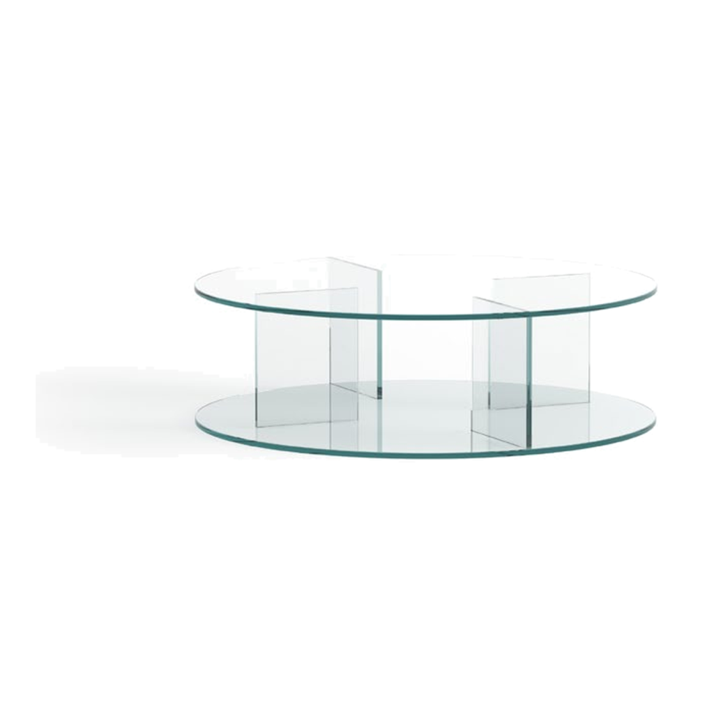 KBH Coffee & Side Table CW10062 in warm tones
