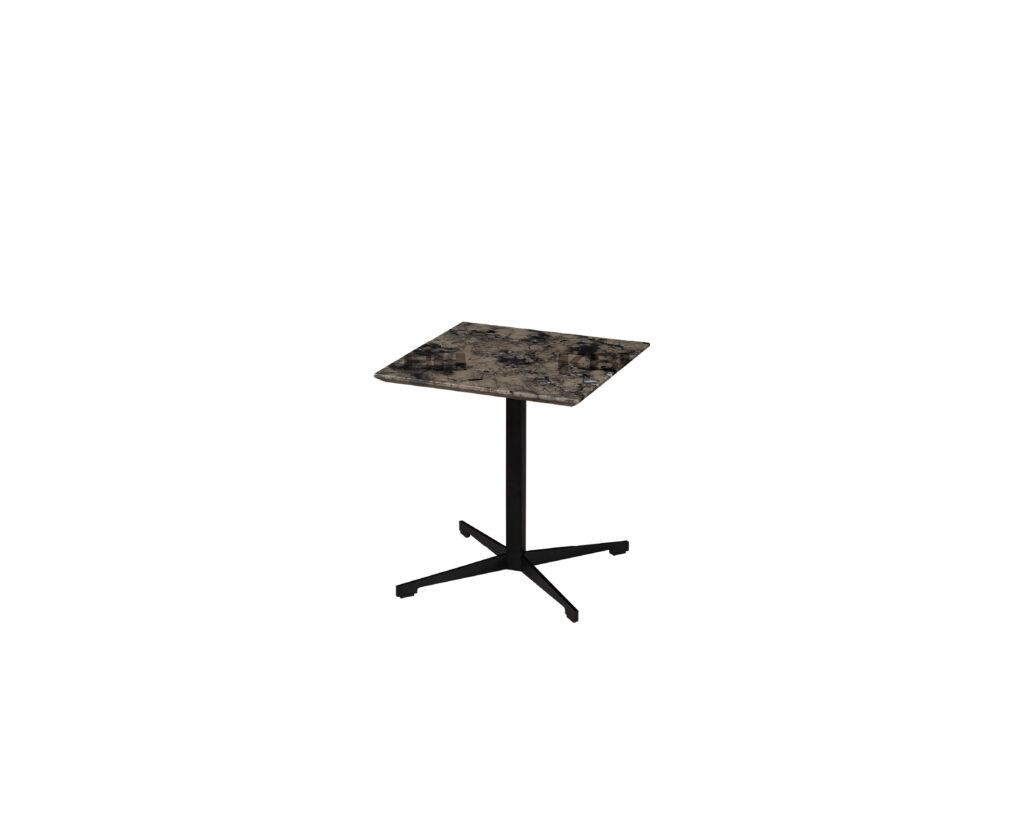 KBH Coffee & Side Table CW11015 from the Natural Wood collection