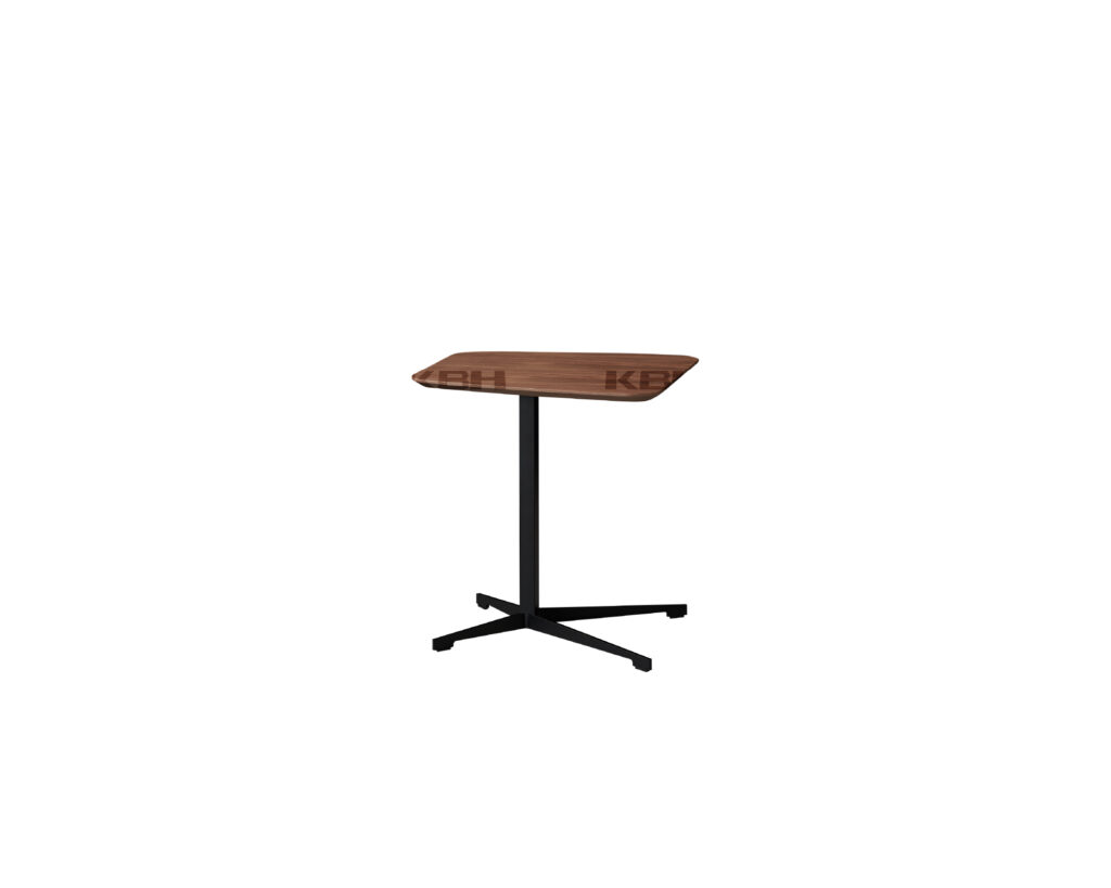 KBH Coffee & Side Table CW11016 from the Natural Wood collection