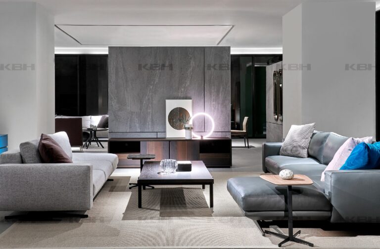 KBH Cabinet & Storage CW12004 in a bedroom setting