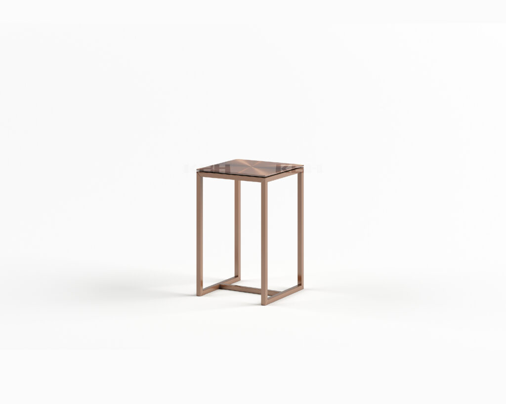 KBH Coffee & Side Table CW11020 from the Contemporary collection