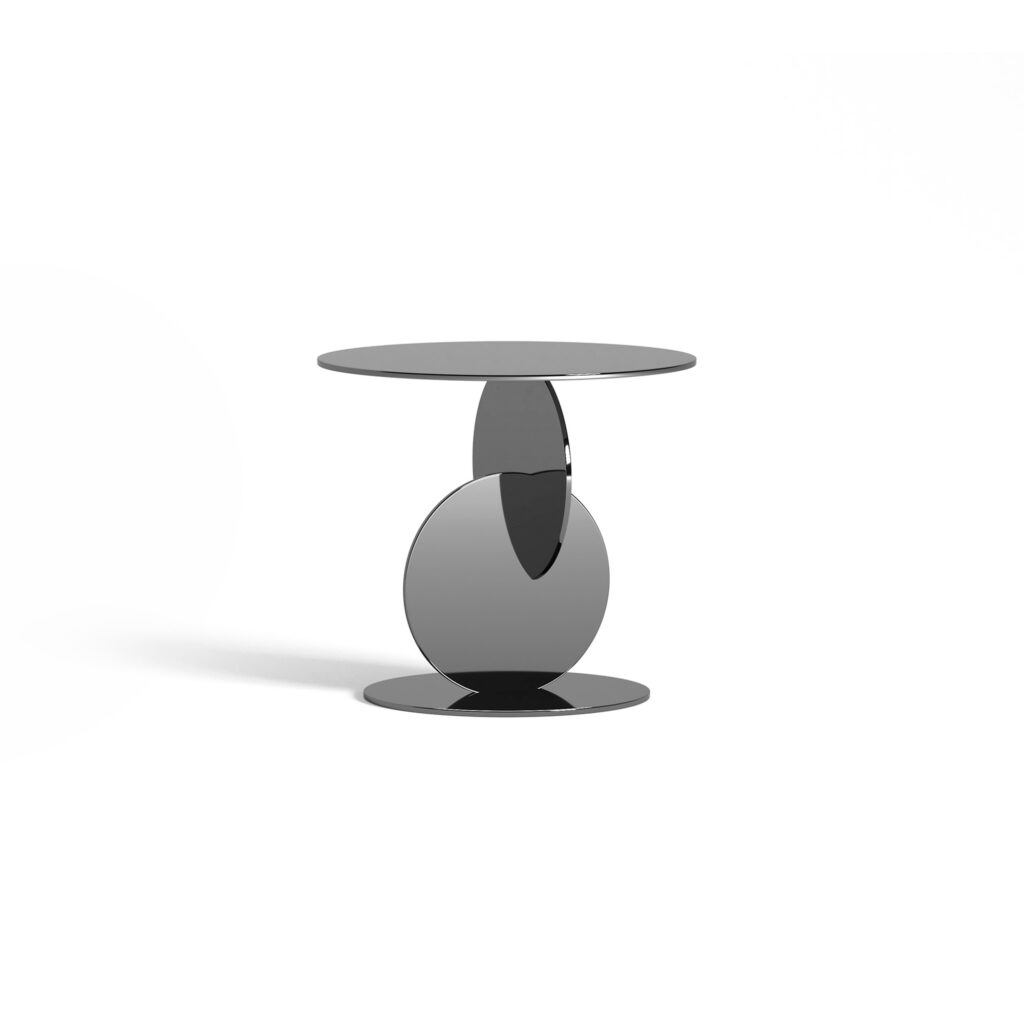KBH Coffee & Side Table CW11024, a coffee & side table