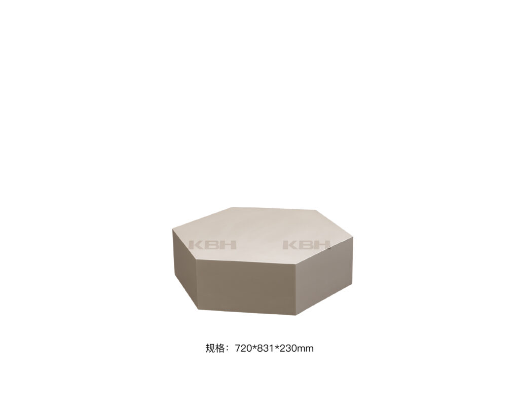 KBH Coffee & Side Table CW11025 for the living room