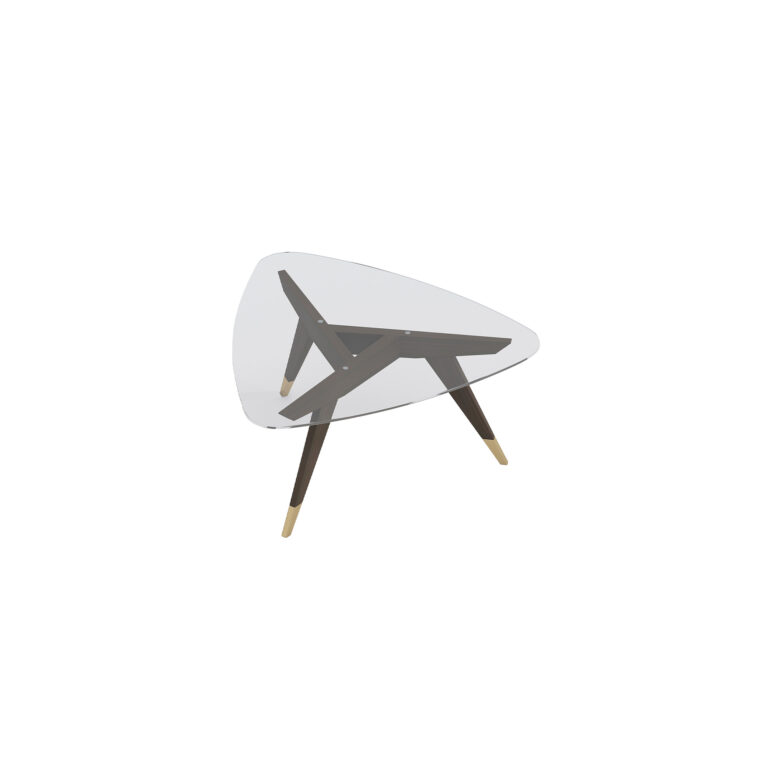 KBH Coffee & Side Table CW11035, a coffee & side table