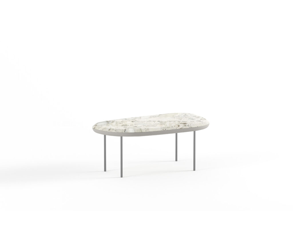 KBH Coffee & Side Table CW11040 from the Contemporary collection