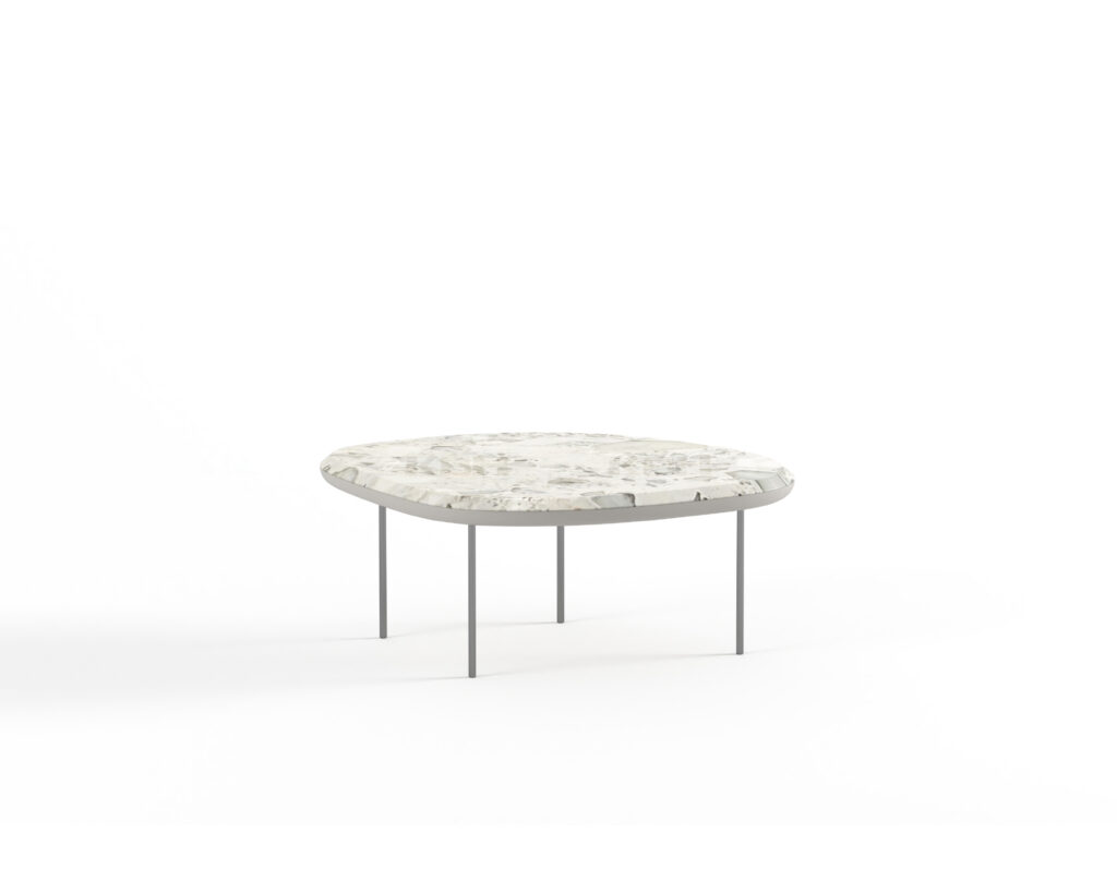 KBH Coffee & Side Table CW11042 from the Contemporary collection