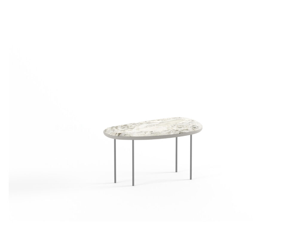 KBH Coffee & Side Table CW11046 from the Contemporary collection