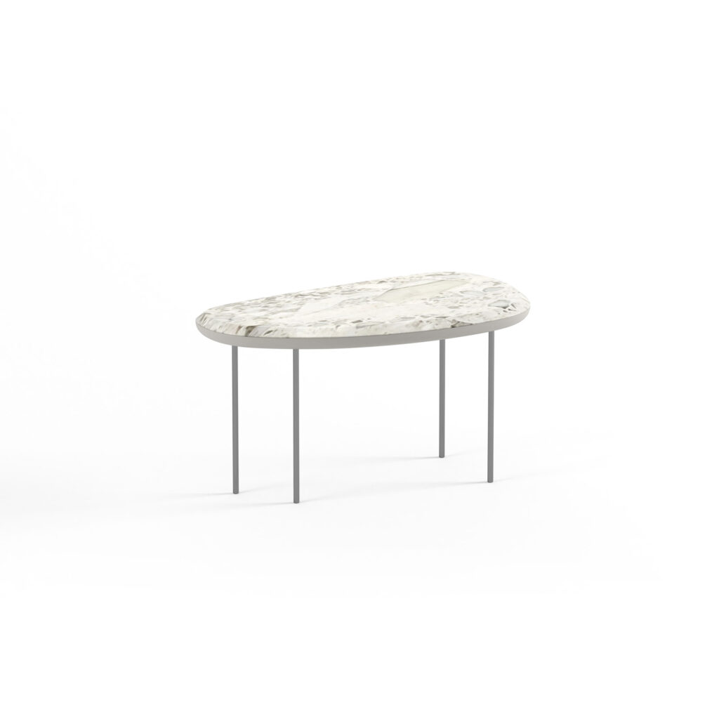 KBH Coffee & Side Table CW11046, a coffee & side table
