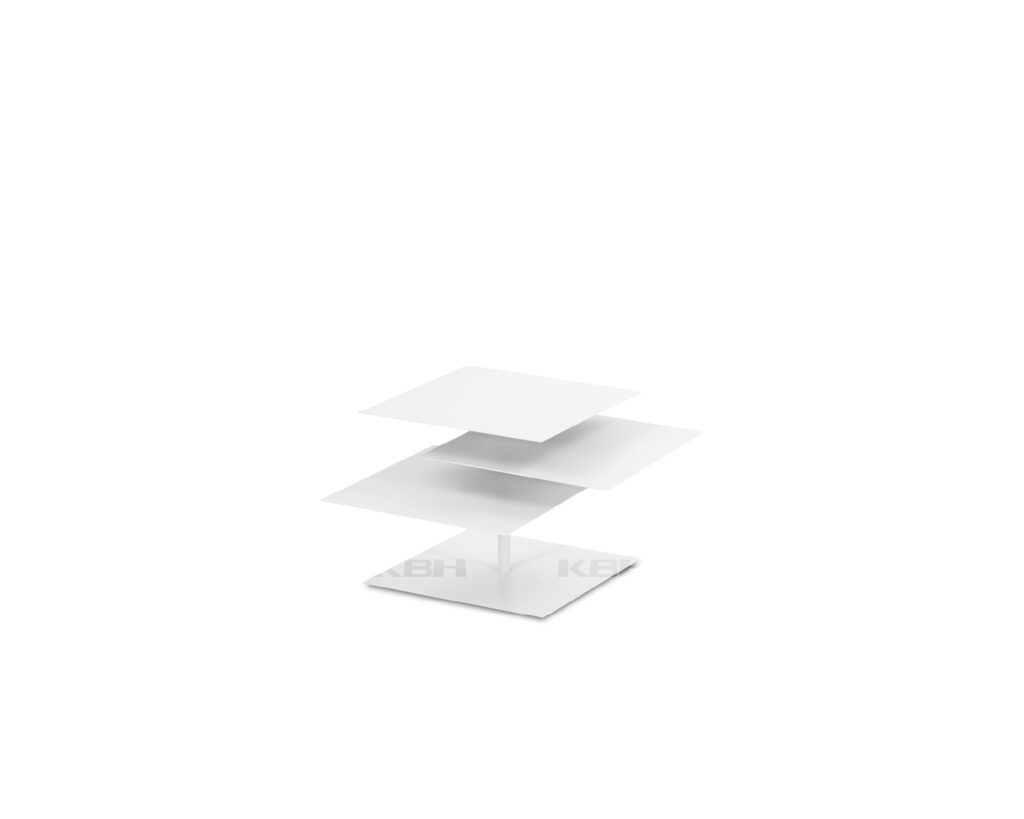 KBH Coffee & Side Table CW11051, a coffee & side table by KBH