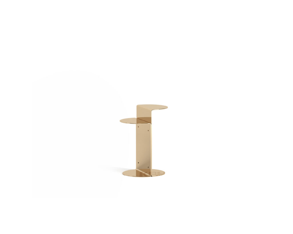 KBH Coffee & Side Table CW11053 from the Natural Wood collection