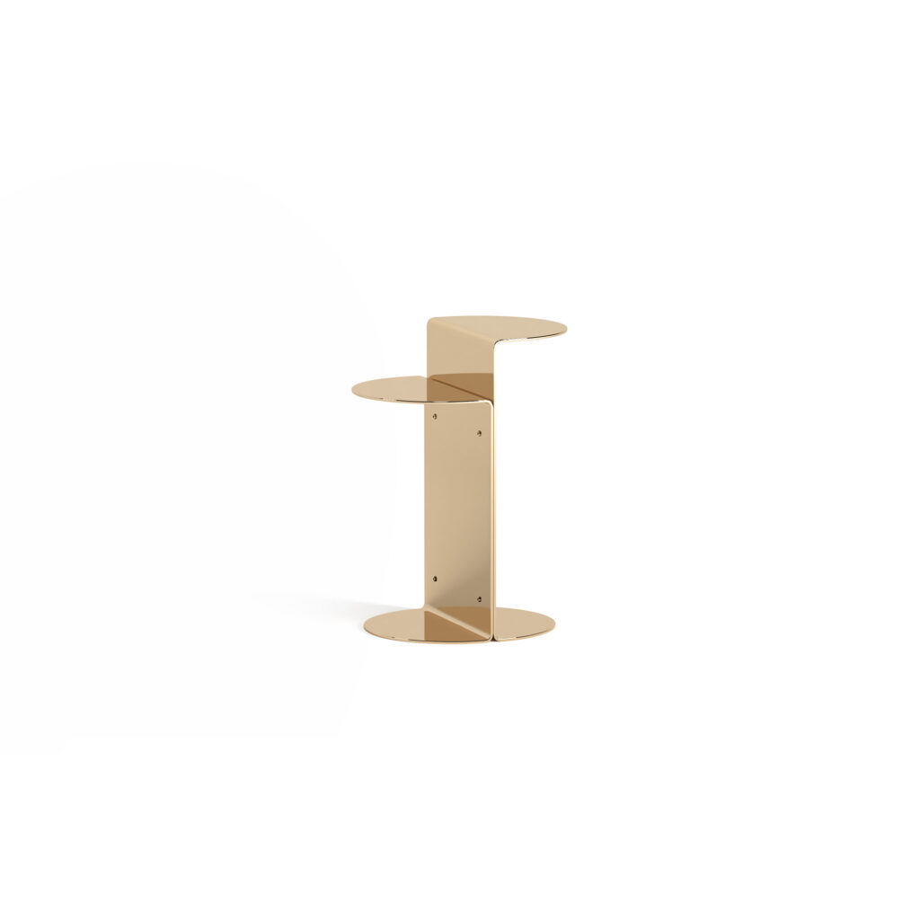 KBH Coffee & Side Table CW11053, a coffee & side table