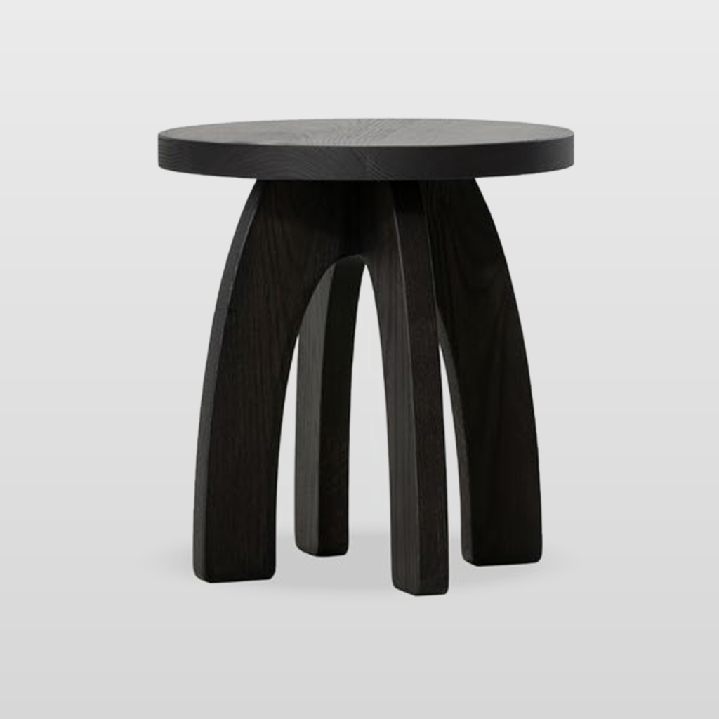KBH Coffee & Side Table CW11057 from the Natural Wood collection