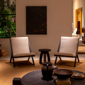 KBH Coffee & Side Table CW11057