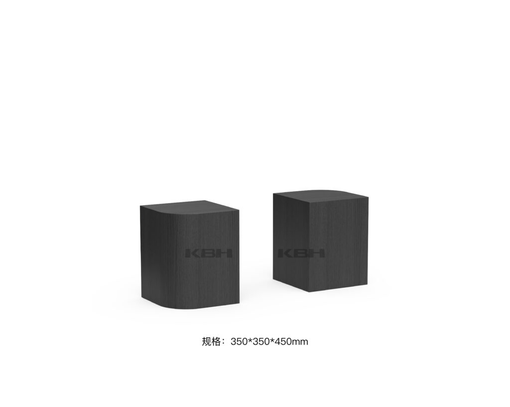 KBH Coffee & Side Table CW11058, a coffee & side table by KBH