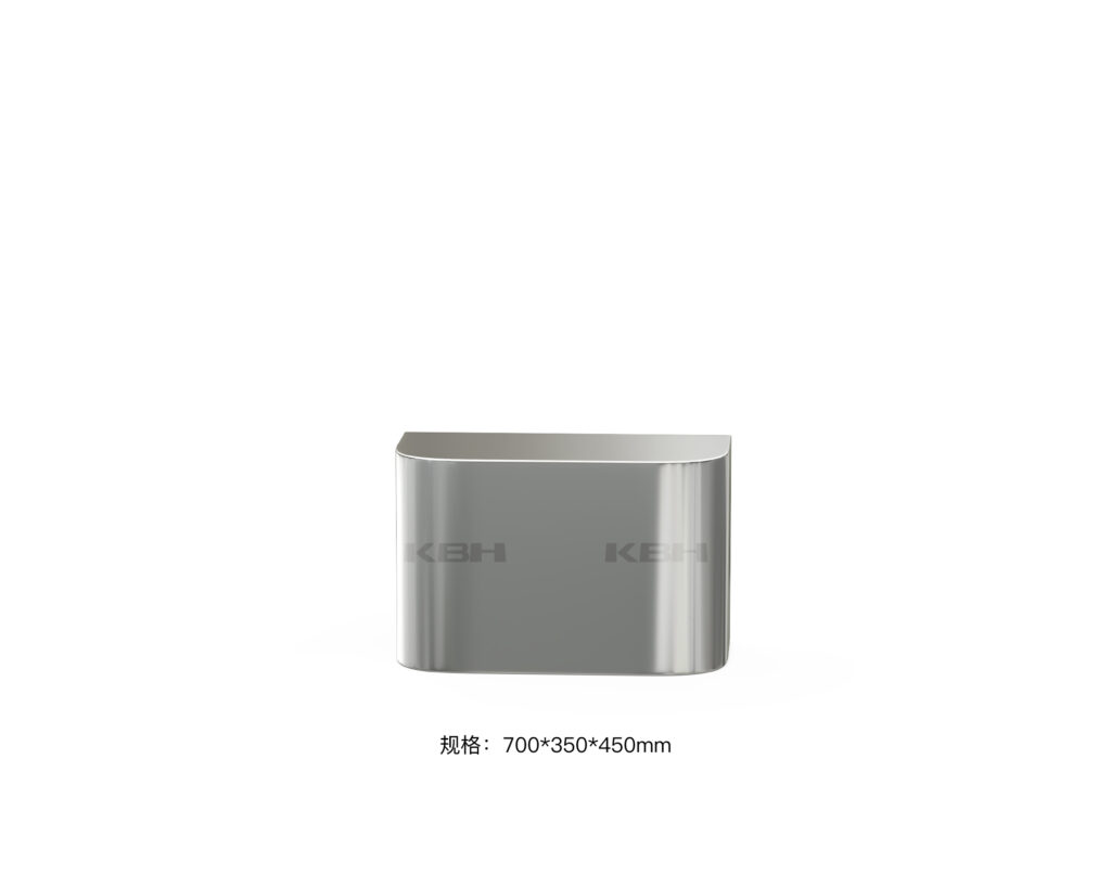 KBH Coffee & Side Table CW11058 in soft, pale colour