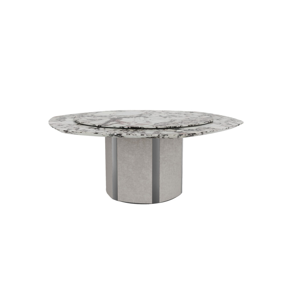 KBH Coffee & Side Table CW30016, a coffee & side table