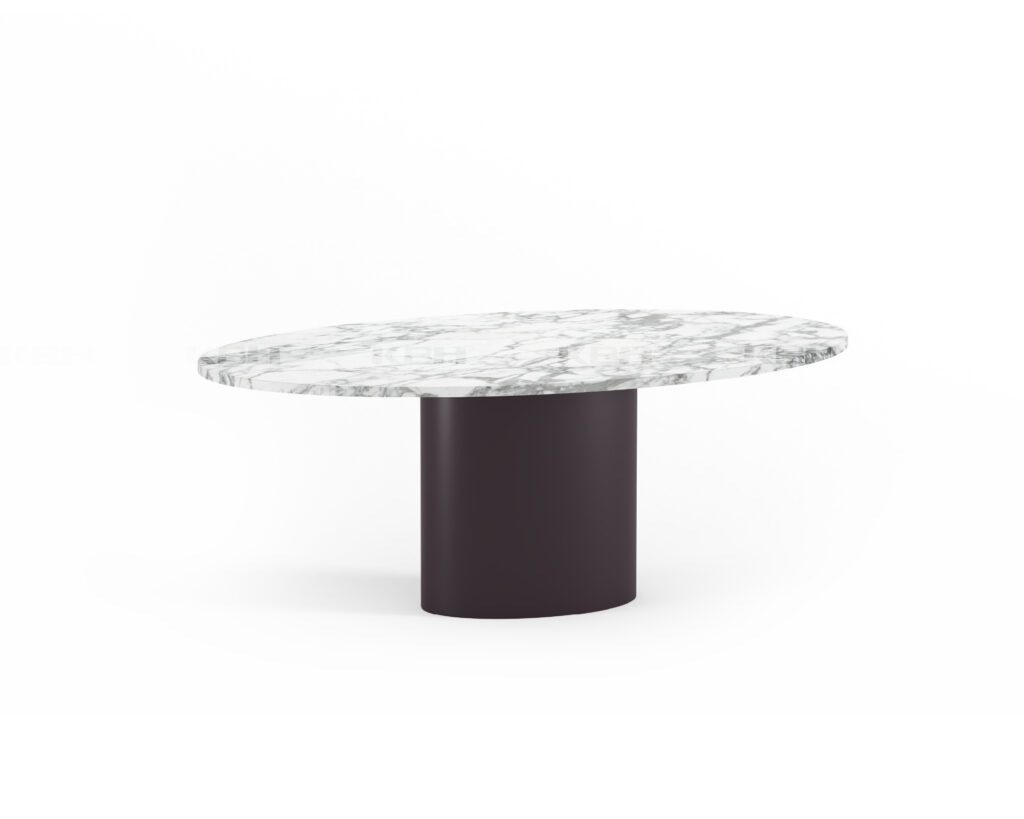 KBH Coffee & Side Table CW30025, a coffee & side table by KBH