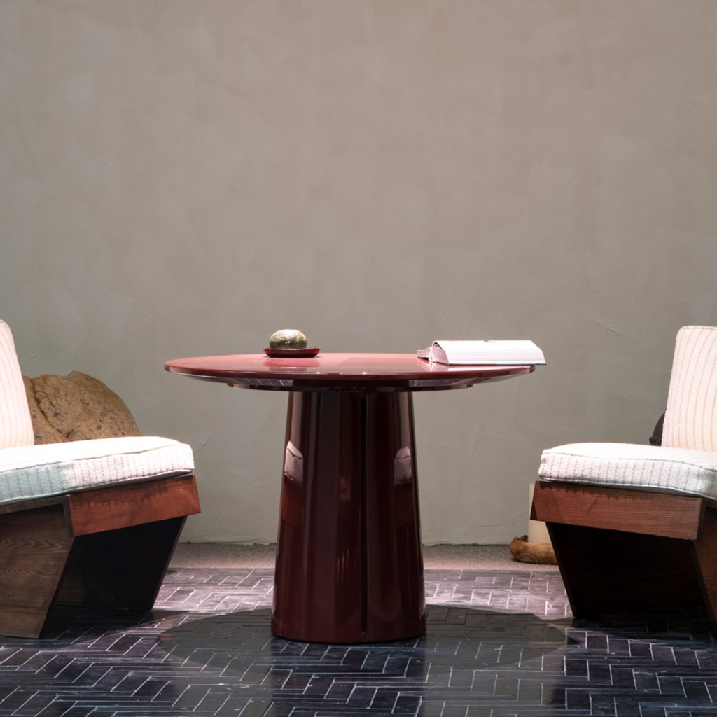 KBH Coffee & Side Table DT2030014 in saturated colour