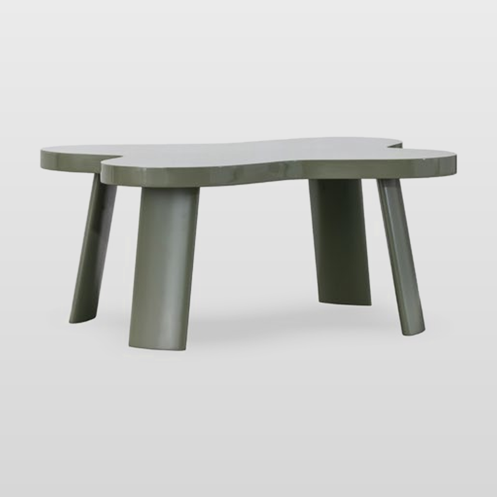 KBH Coffee & Side Table DW10012 from the Natural Wood collection