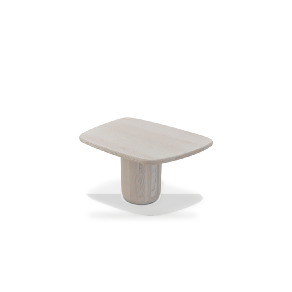 KBH Coffee & Side Table DW11022 from the Natural Wood collection