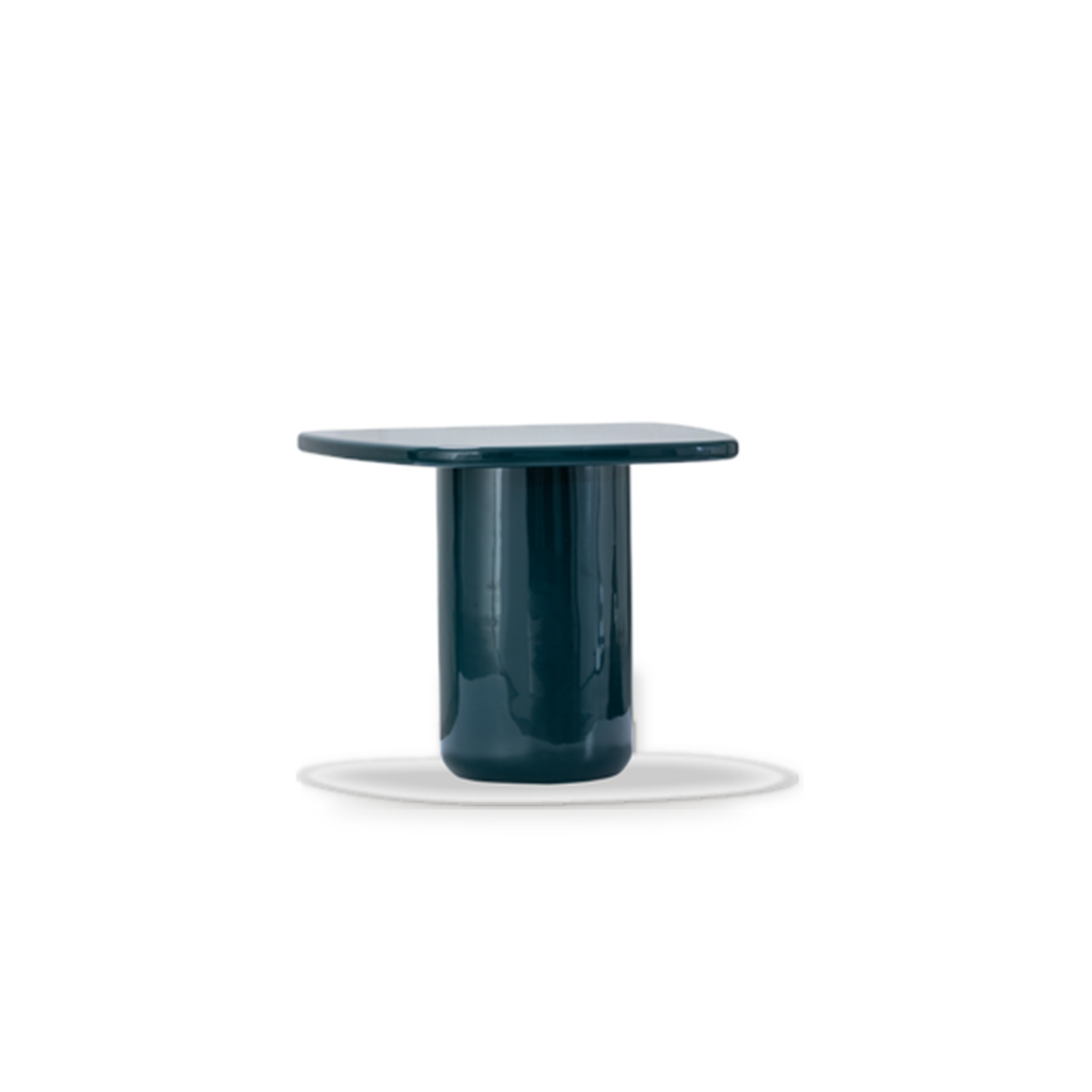 KBH Coffee & Side Table DW11023 in a grounded dark palette