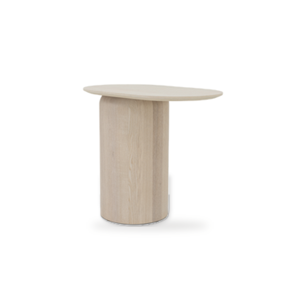 KBH Coffee & Side Table DW11024 from the Natural Wood collection