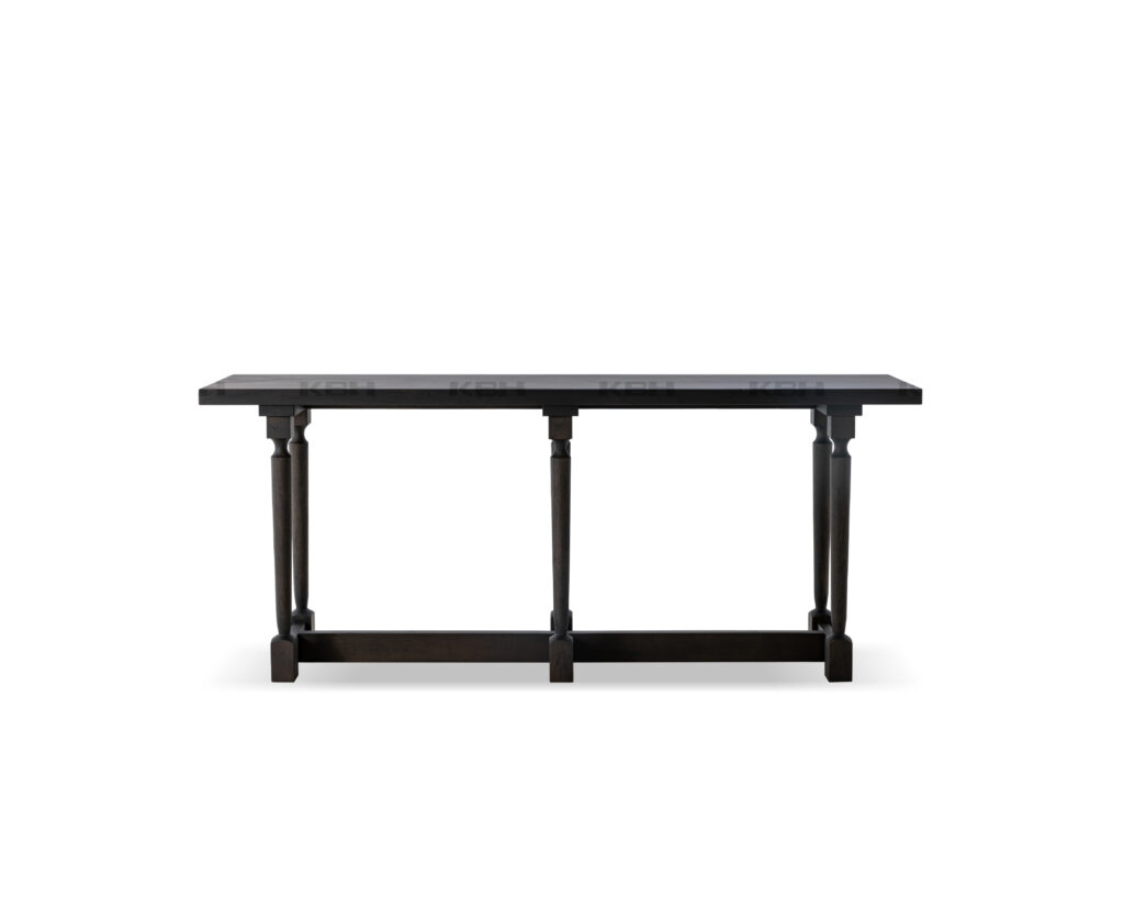 KBH Column Entry Cabinet, a cabinet & storage by KBH