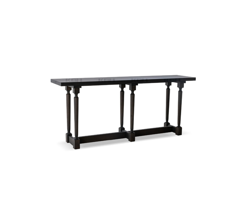 KBH Column Entry Cabinet from the Artistic Furniture collection