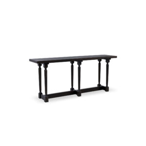 KBH Column Entry Cabinet