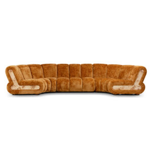 KBH Croissant Sofa