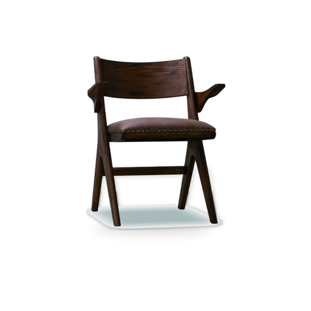 KBH Cross Dining Chair for the dining room, view 8